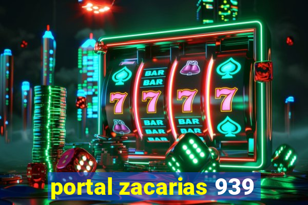 portal zacarias 939